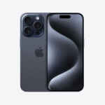iPhone 15 Pro 256 GB Refurbished Dual Sim