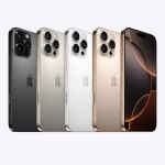 iPhone 16 Pro Max 256 GB Refurbished - Image 4