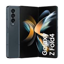 images Samsung Galaxy Z Fold 4 256 GB Dual Sim New - Image 1