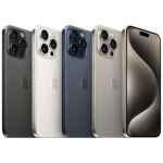 iPhone 15 Pro Max 512 GB Refurbished DUAL SIM - Image 5