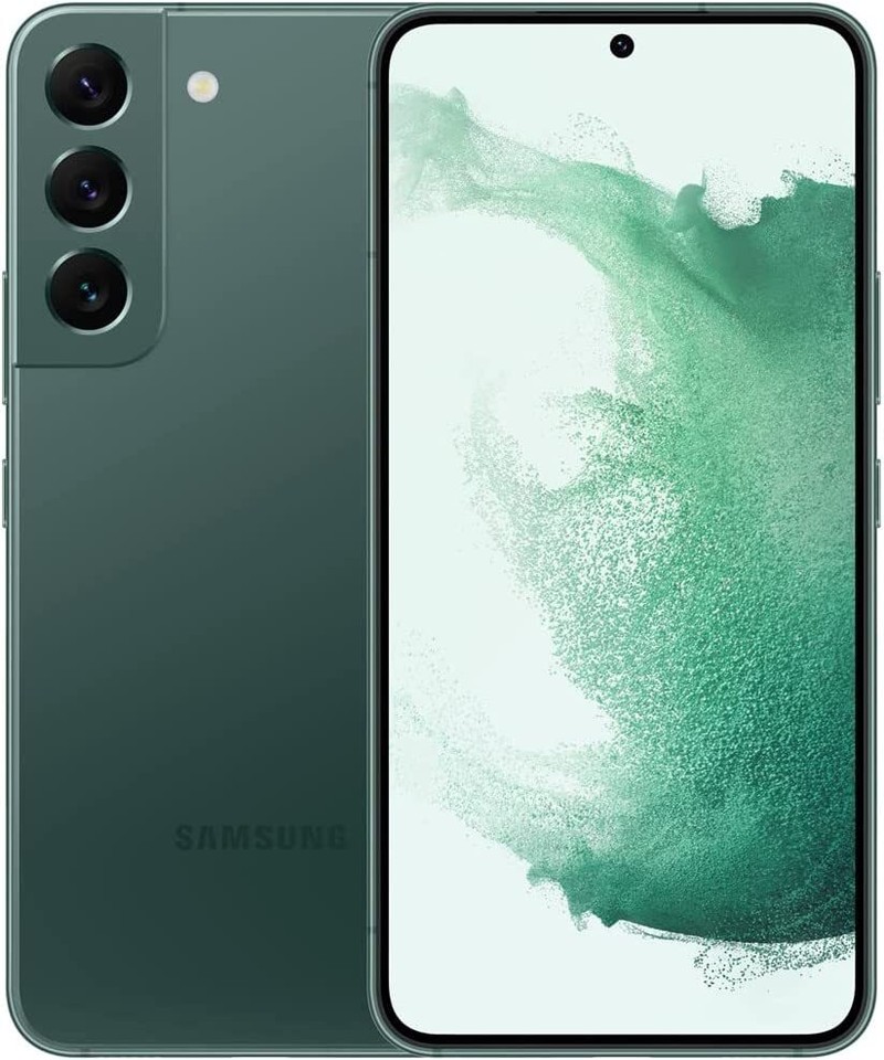 s-l960 Samsung Galaxy S21 128GB / 256GB Dual SIM Refurbished - Image 1