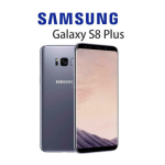 Samsung Galaxy S8 Plus 64 GB Dual/Single SIM Refurbished - Image 5