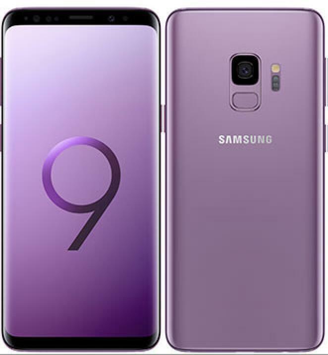 s-l960 Samsung Galaxy S9 64 GB Dual/Single SIM Refurbished - Image 1