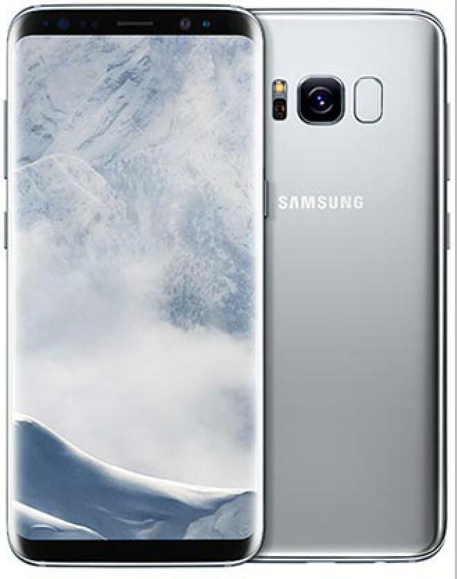 s-l960 Samsung Galaxy S8 Plus 64 GB Dual/Single SIM Refurbished - Image 1