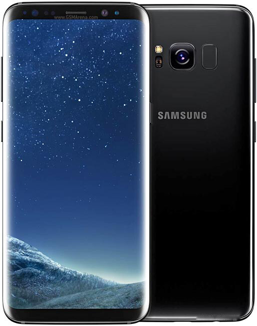 s-l960 Samsung Galaxy S8 64GB Single SIM Refurbished - Image 1