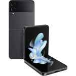 Samsung Galaxy Z Flip 4 256 GB Dual/Single SIM Refurbished