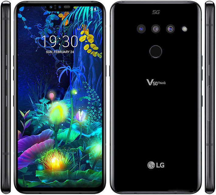 s-l960 LG V50 5G 128 GB Refurbished - Image 1
